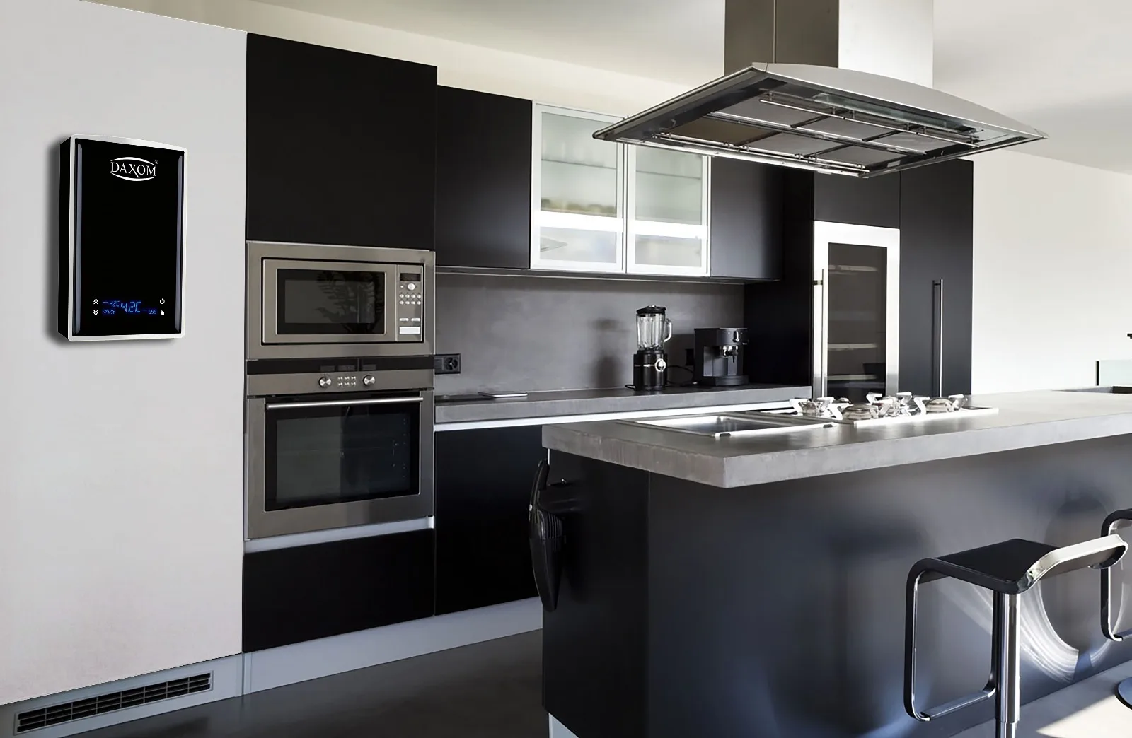 Elektrikli su ısıtıcı