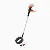 New Olive Shaker Harvester Pick Electric Machine High Efficiency Farm Tree