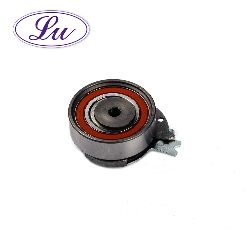 OEM NO 090499401P auto engine parts tensioner pulley