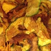 DRIED PUMPKIN CHIPS