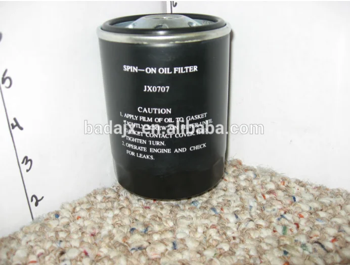 Jinma Tractor Parts Oil Filter Jx0707 Buy Diesel Engine Parts,Oil
