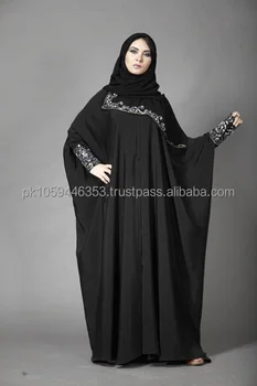 female abaya