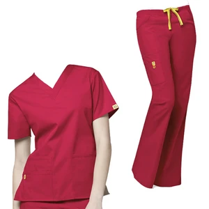 OEM Medical Uniform Operating Room Clothes/ Hospital Uniform/Medical Scrubs OEM Medical Uniform Operating Room Clothes/ Hospital Uniform/Medical Scrubs