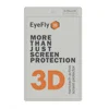 EyeFly3D Nano Glass 3D Screen Protector for iPhone X, XS