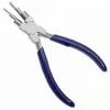 Jewelry Making Tools 3 Step Wire Looping and Wrapping Pliers