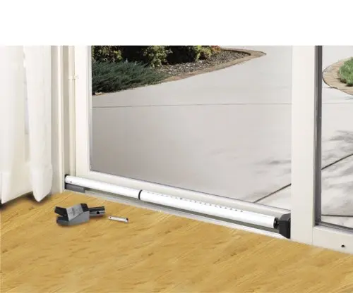 Dual Function Security Bar Sliding Door Security Bar Hinged Door Security Bar Buy Lock Sliding Door Bar Security Bar For Double Door Door Horizontal