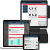 Hotel Application Software in England