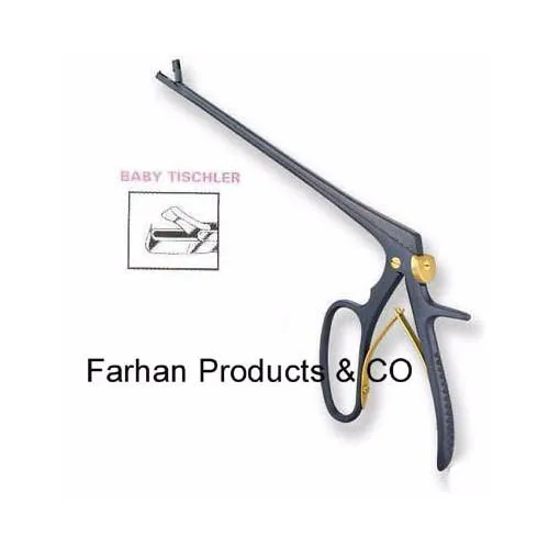 Tischler活检打孔钳ob/ Gyn外科研究所 - Buy Tischler活检打孔钳 Product on Alibaba.com