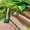 Indian Pakistani Party Designer Wedding Wonderful Women Wear Kota Silk Saree In Surat