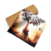 Custom Printed Microfiber Camera Lens Wipes Cleaning Cloth