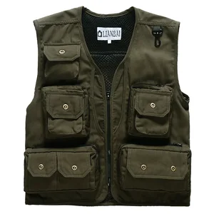 work vest travel fishing factory made china oem work vest travel fishing factory made china oem