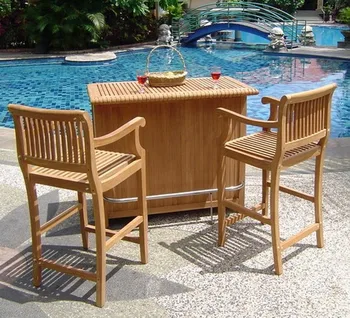 The Best Reseller  Indonesia Teak Garden Furniture  Bristol 