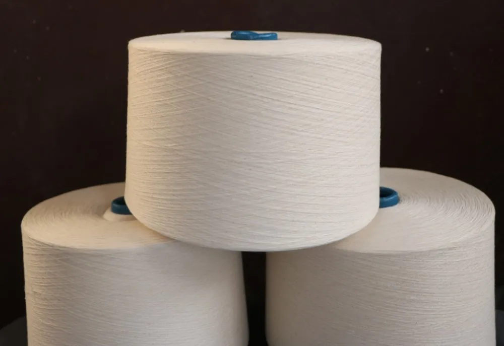 carded cotton yarn