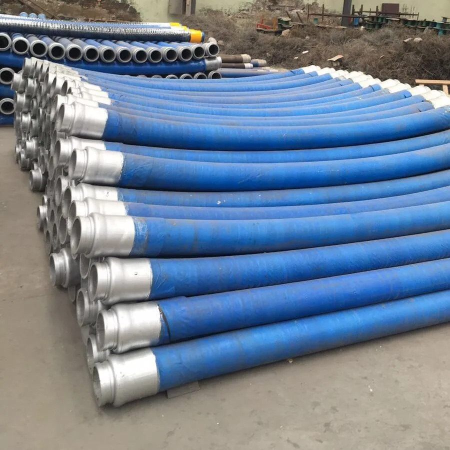 3 Inch Concrete Pump Discharge Top Rubber Hose Buy Used Concrete Pump