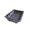 Custom aluminum injection die casting mould by molding factory with design service for household products