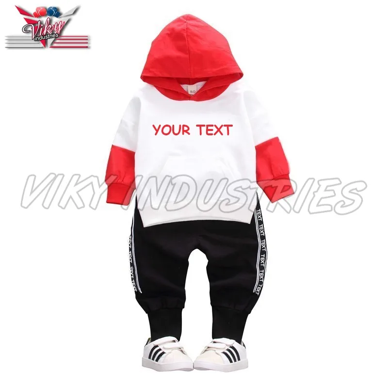 100 cotton tracksuit