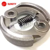 Cheap price trimmers engine parts repair market brake shoes