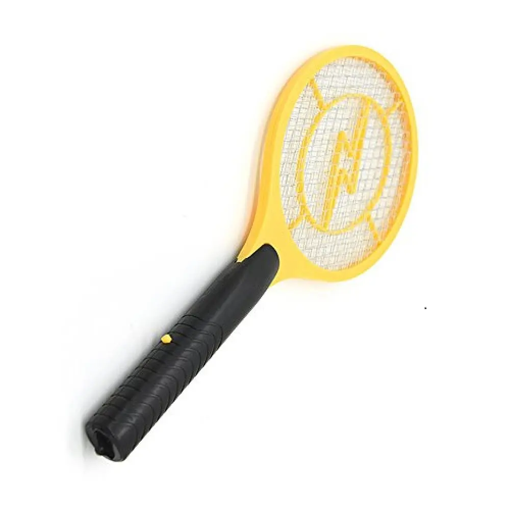 Buy Zap Racket The Original Large Handheld Lightweight Electronic No ...