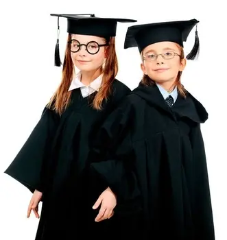 traje de formatura