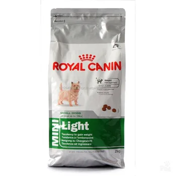 royal canin maxi light