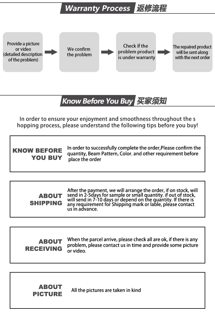 5'' 24w LED Work Lamp For Truck 1800LM 24v LED Rectangular Design Industrial Machine Work Light