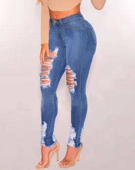 wholesale plus size jeans
