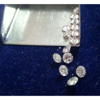 earth mined diamonds