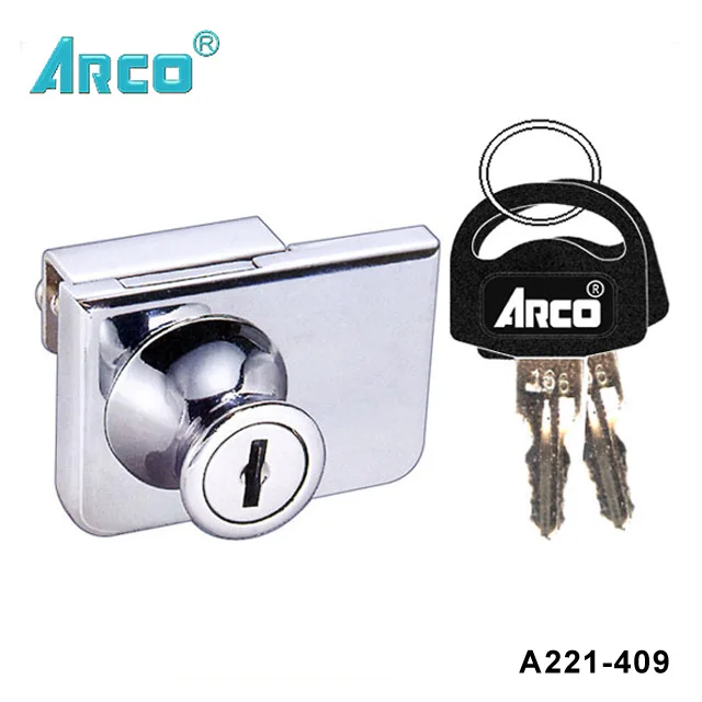 Cabinet Lock Double Door Cabinet Glass Door Lock View Double