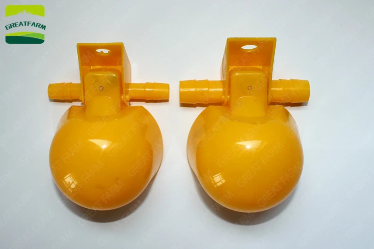 GREAT FARM automatic pigeon feeder pigeon water trough for pigeon farm