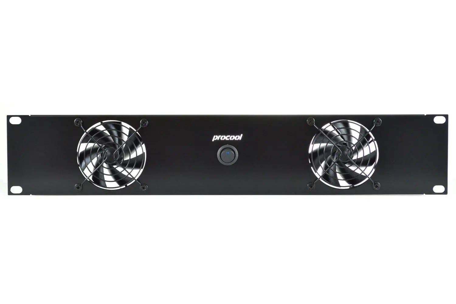 silent rack fans