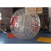 PVC Bubble Zobing Ball Price Inflatable Aqua Zorbing Ball