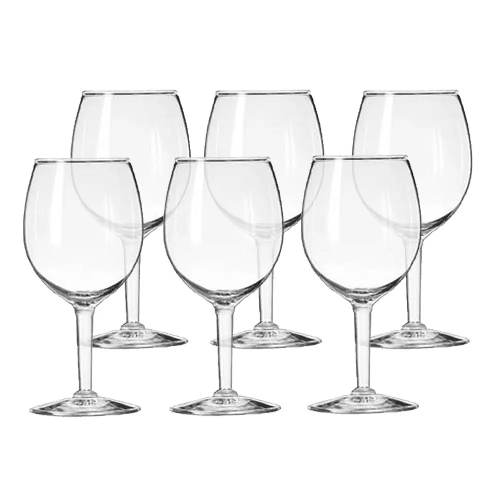 2 Packs, The Elixir Eco Green Premium Elegant Crystal Clear Wine Glasses 5 oz, for Sample Desert Shooters Tasting Cup Glasses (12 Glasses)