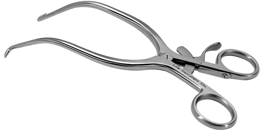 Life instruments. Life instruments