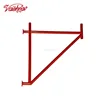 Factory low price and good quality cuplock scaffolding material parts list