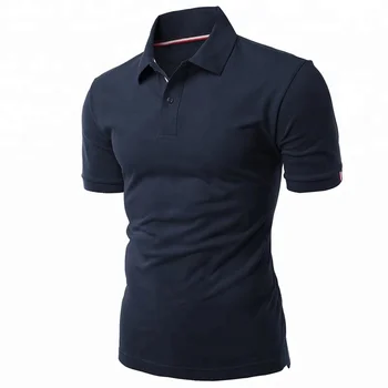 camisa polo sem marca