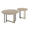 Eco Solid Wood Oak Wholesale Oval Dining Table