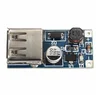 DC-DC boost module (0.9V~5V) liter 5V 600MA USB boost circuit board mobile power boost