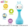 SMART ON SALE alilo Smarty Bunny Newborn Rattle Girl Music Player Learning Toy