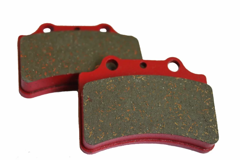 Sbpf192 Go Kart Brake Pad For Corsa Racing Kart Buy Go Kart Brake