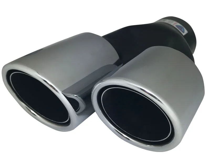 exhaust tail pipe