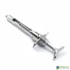 Dental Syringes 1.8ml Dentist Lab Equipment Folding Anesthesia Syringe With Suction Try it, then Buy it
