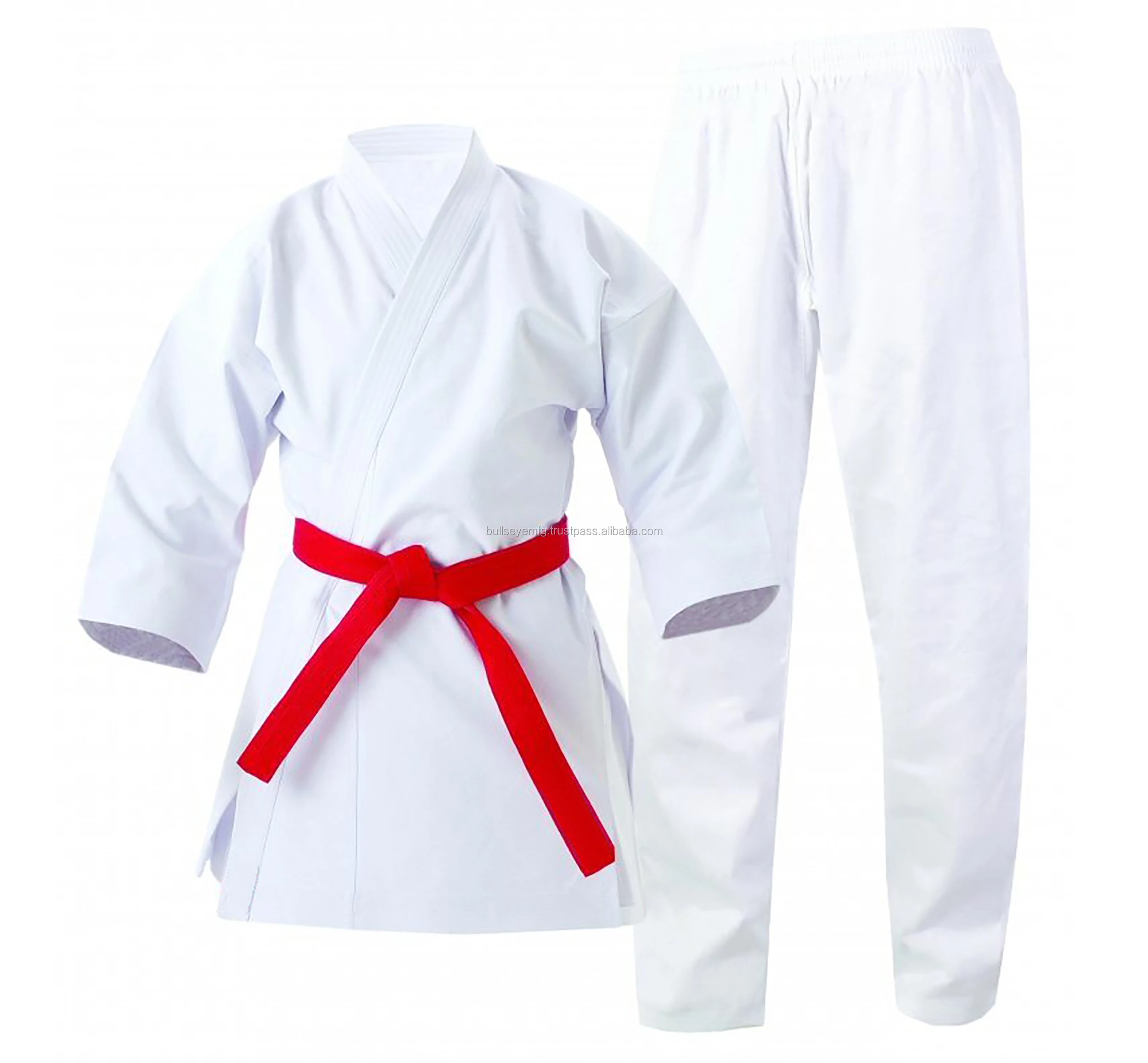 Customized Wholesale Karate Uniforms Martial Arts Clothing,Karate Suit