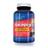 Totally Products Skinny Again Weight Management with Caralluma Fimbriata and 8 Proprietary Ingredients 60 Capsules