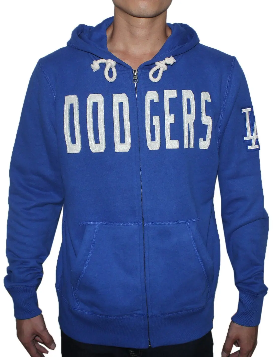 dodgers world series sweatshirt