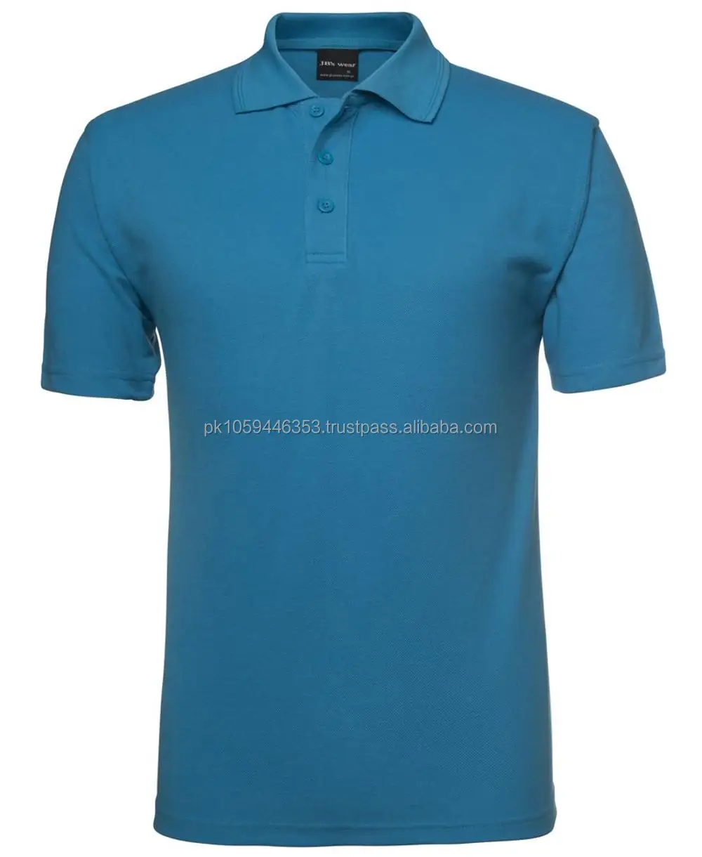 custom made polo shirts