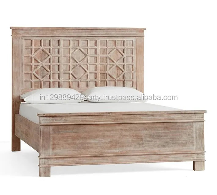 Wooden Bed Mango Wood Furniture Bedroom Furniture Double Bed Buy Wood Double Bed Designs,Solid