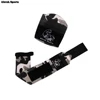 2018 camo style fitness wrist wraps / ultimate power Fancy design wrist wraps