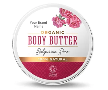 body butter brands