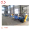 2 Cavity 4 Cavity PP Strapping Machine with low power consumption