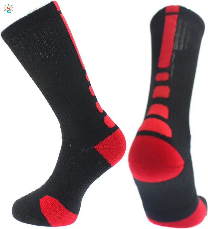 chaussette pour basket